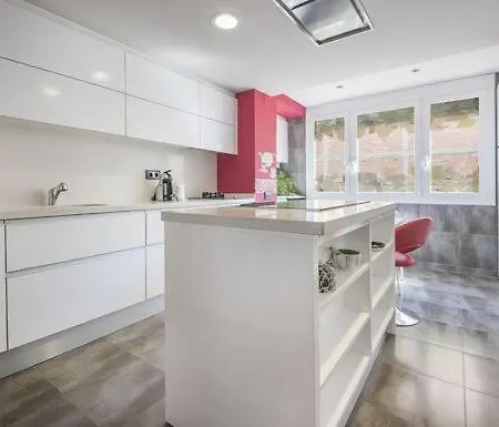 Apartment Excellent Class Centro Tarragona