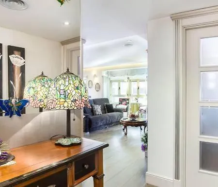 Apartment Excellent Class Centro