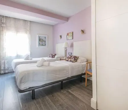 Apartment Excellent Class Centro *