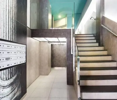 Excellent Class Centro Apartment