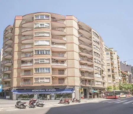 Excellent Class Centro Tarragona